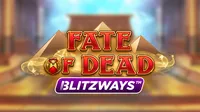 Fate of Dead Blitzways